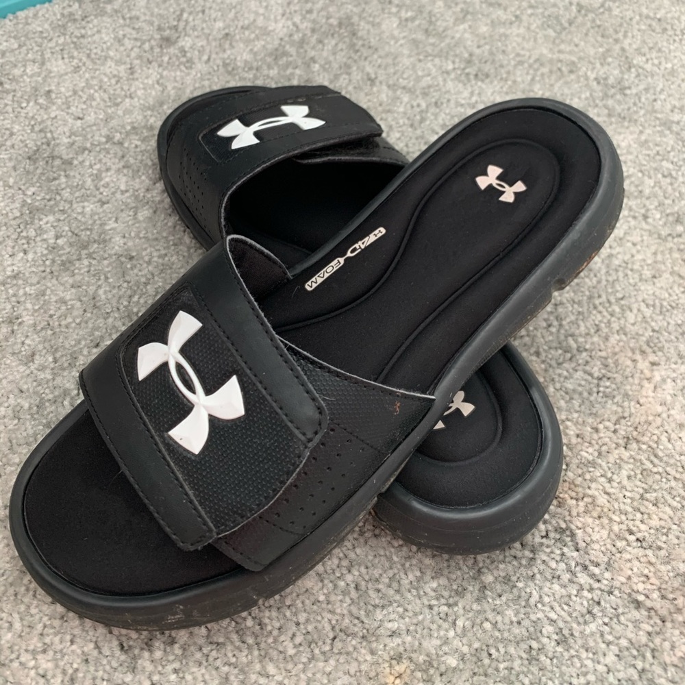 Under Armour 4D Foam Men’s Sandals